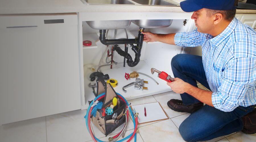 Professional Tankless Water Heater Installation in Round Hill, VA